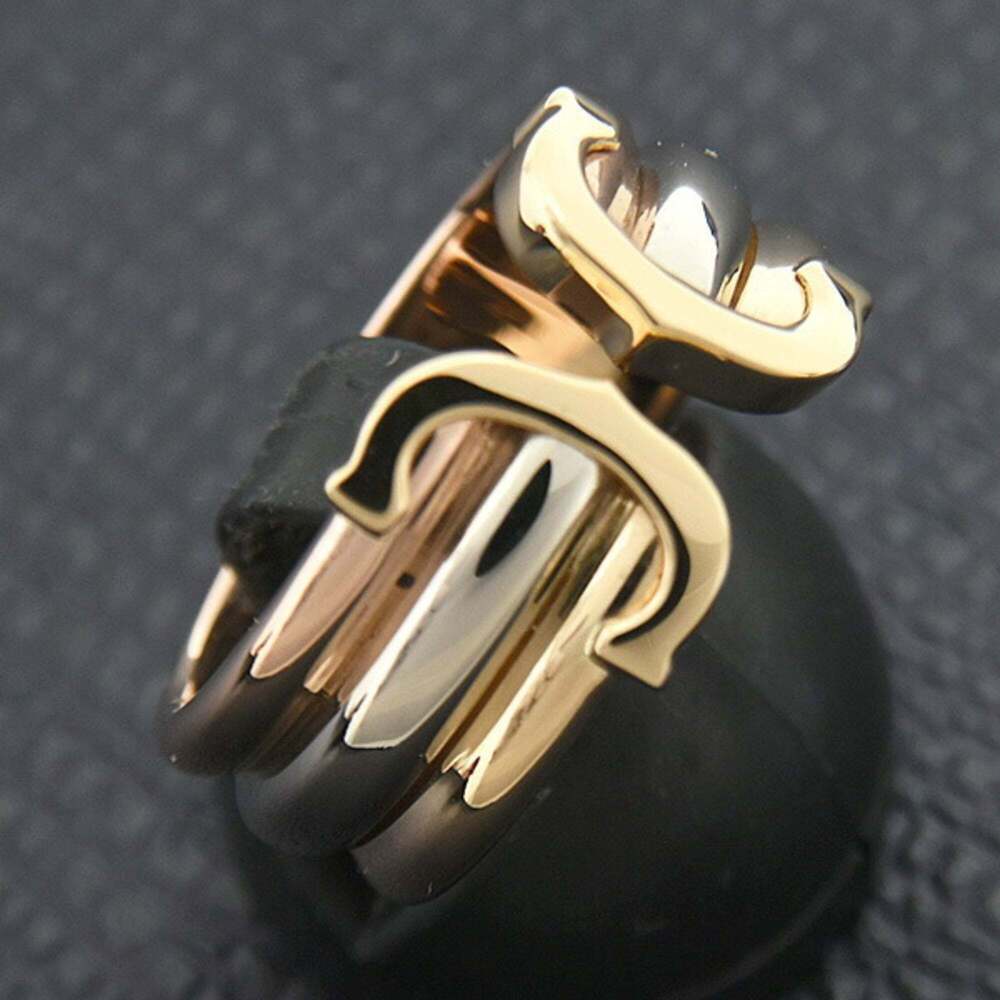 CARTIER Gold Ring - Picture 9 of 9